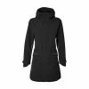 Parka Imperméable Femme Basil Mosse