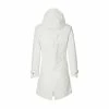 Parka Imperméable Femme Basil Mosse 2 Parka Imperméable Femme Basil Mosse -Vestes De Pluie Soldes 706225 2 2