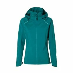 Veste Imperméable Femme Basil Skane