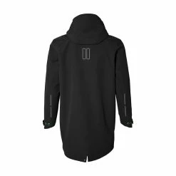 Parka Imperméable Basil Mosse 5 Parka Imperméable Basil Mosse -Vestes De Pluie Soldes 706241 2 1