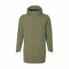 Parka Imperméable Basil Mosse