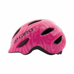 Casque Enfant Giro Scamp 5 Casque Enfant Giro Scamp -Vestes De Pluie Soldes 7100497 1