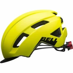 Casque Bell Daily LED -Vestes De Pluie Soldes 7126641 2