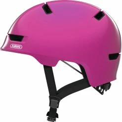 Casque Enfant Abus Scraper 3.0 10 Casque Enfant Abus Scraper 3.0 -Vestes De Pluie Soldes 81755 1