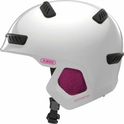 Casque Abus Scraper 3.0 ERA 14 Casque Abus Scraper 3.0 ERA -Vestes De Pluie Soldes 81795 6