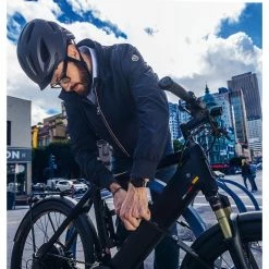 Casque Abus Pedelec 1.1 -Vestes De Pluie Soldes 81906 3