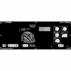 Casque Abus Pedelec 1.1 -Vestes De Pluie Soldes 81906 4