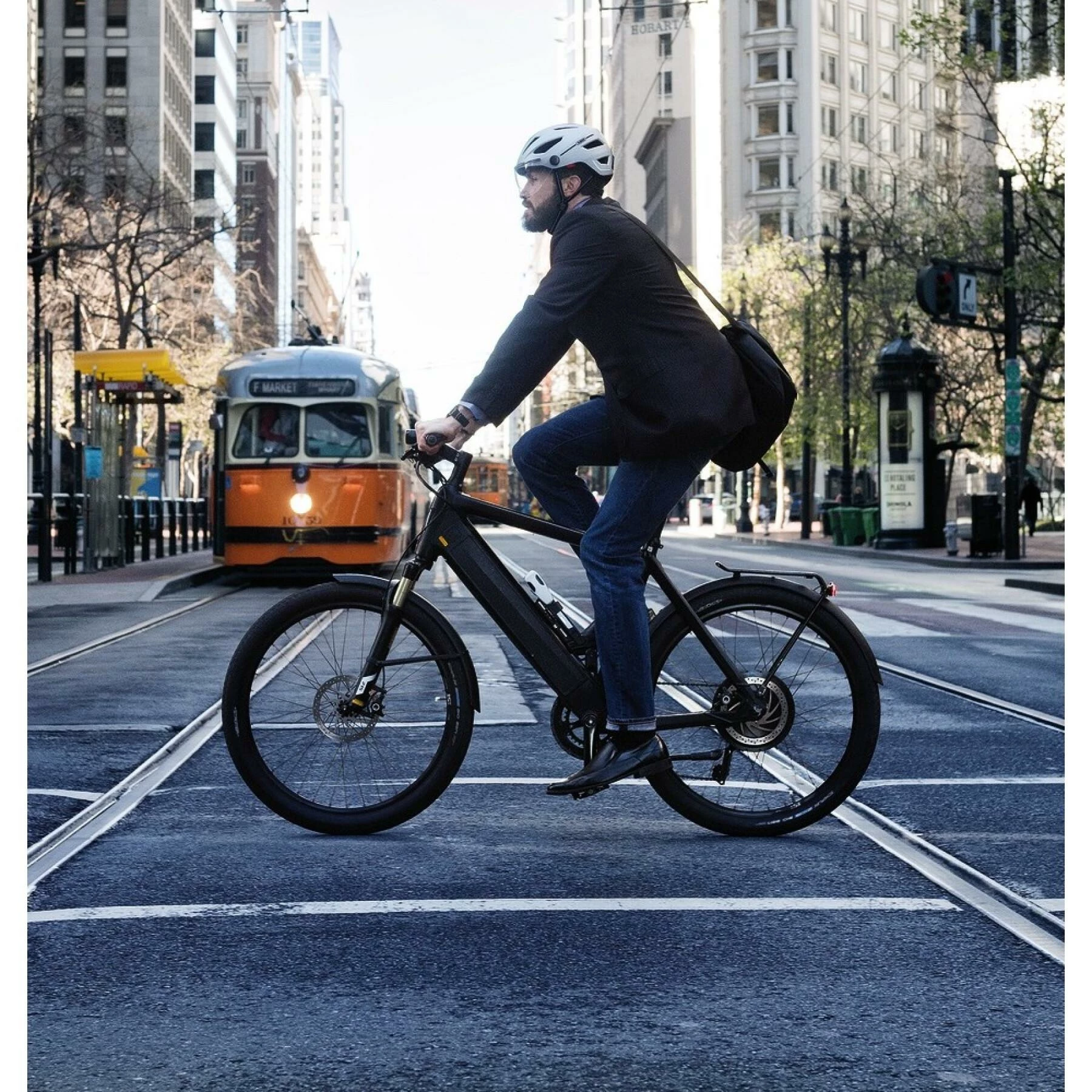 Casque Abus Pedelec 2.0 ACE 5 Casque Abus Pedelec 2.0 ACE – Image 3