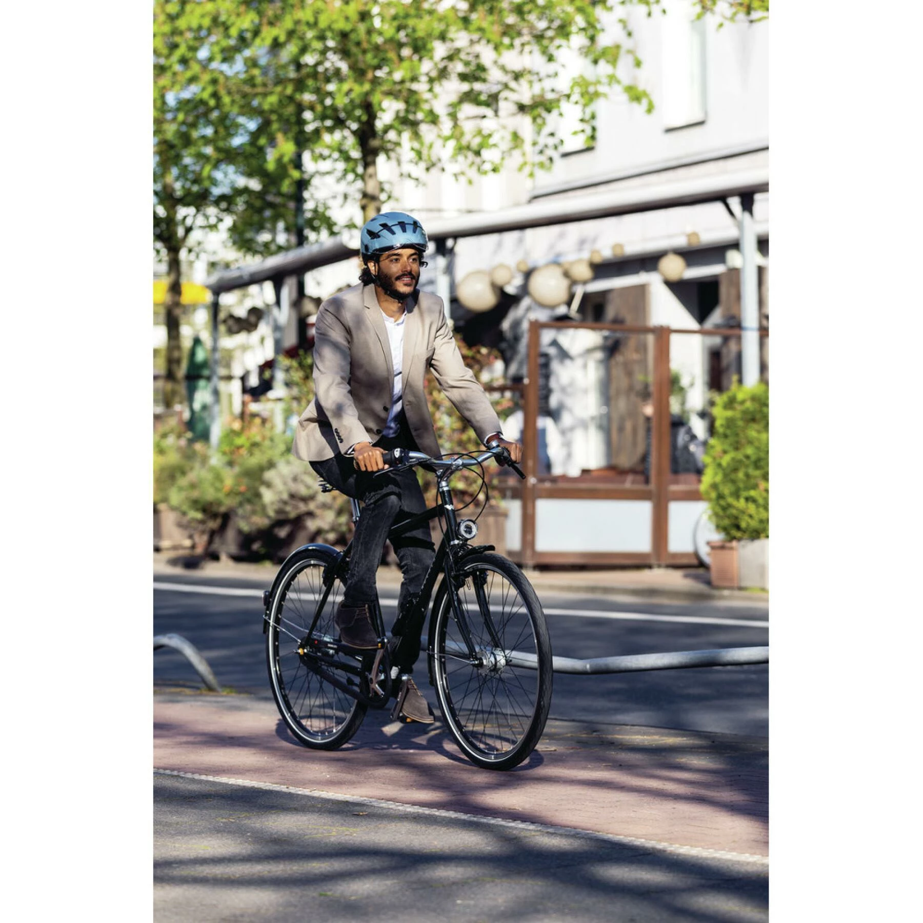 Casque Abus Pedelec 2.0 ACE 6 Casque Abus Pedelec 2.0 ACE – Image 4