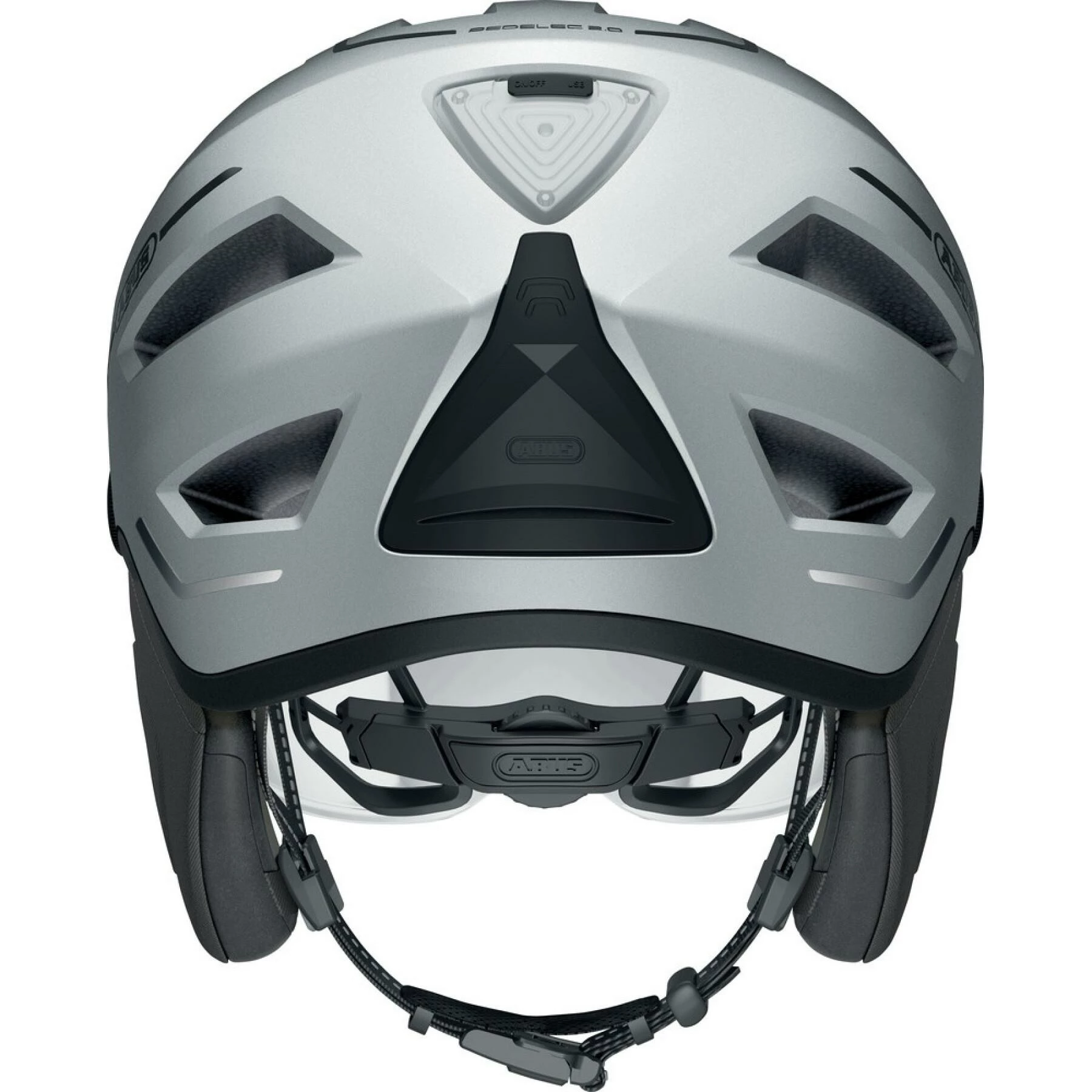 Casque Abus Pedelec 2.0 ACE 8 Casque Abus Pedelec 2.0 ACE – Image 6