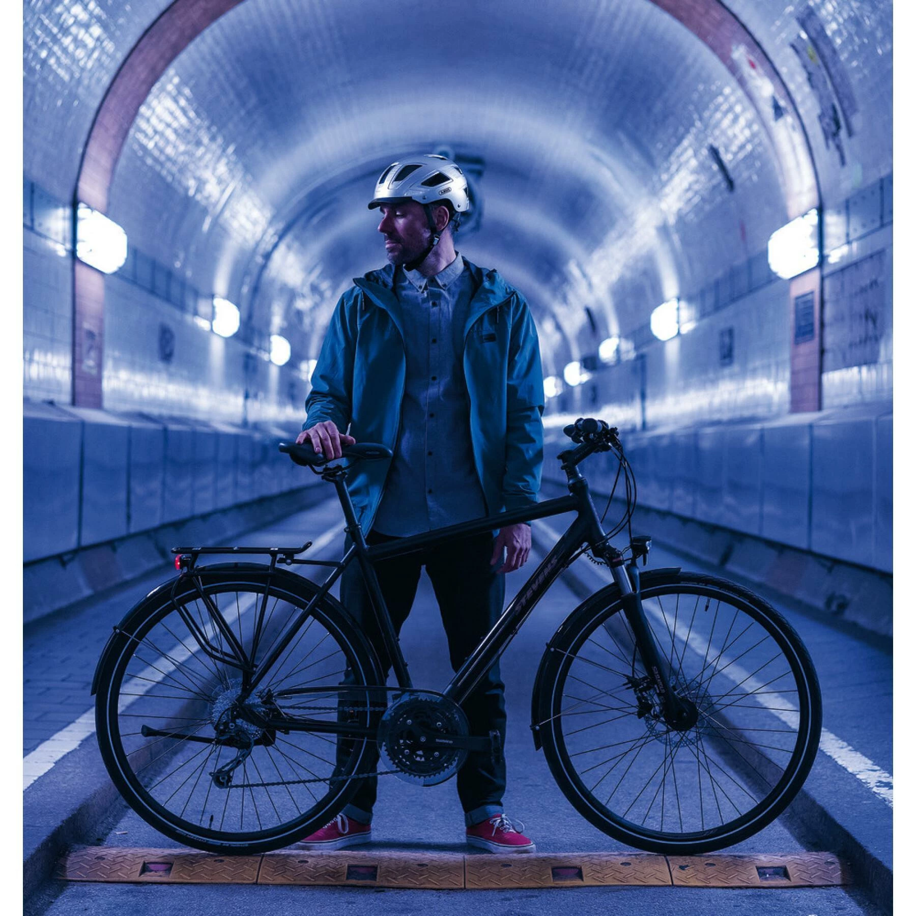 Casque Abus Hyban 2.0 10 Casque Abus Hyban 2.0 – Image 8