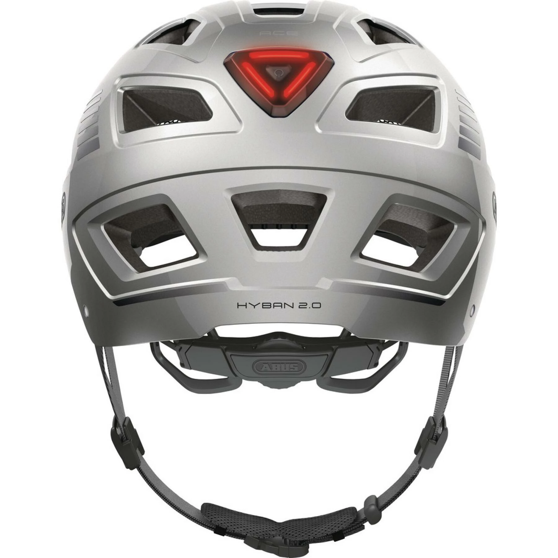 Casque Abus Hyban 2.0 5 Casque Abus Hyban 2.0 – Image 3