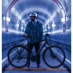 Casque Abus Hyban 2.0 15 Casque Abus Hyban 2.0 -Vestes De Pluie Soldes 86916 5