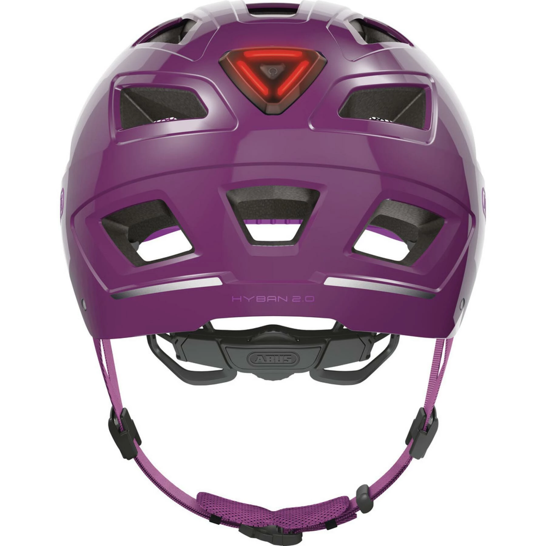 Casque Abus Hyban 2.0 5 Casque Abus Hyban 2.0 – Image 3