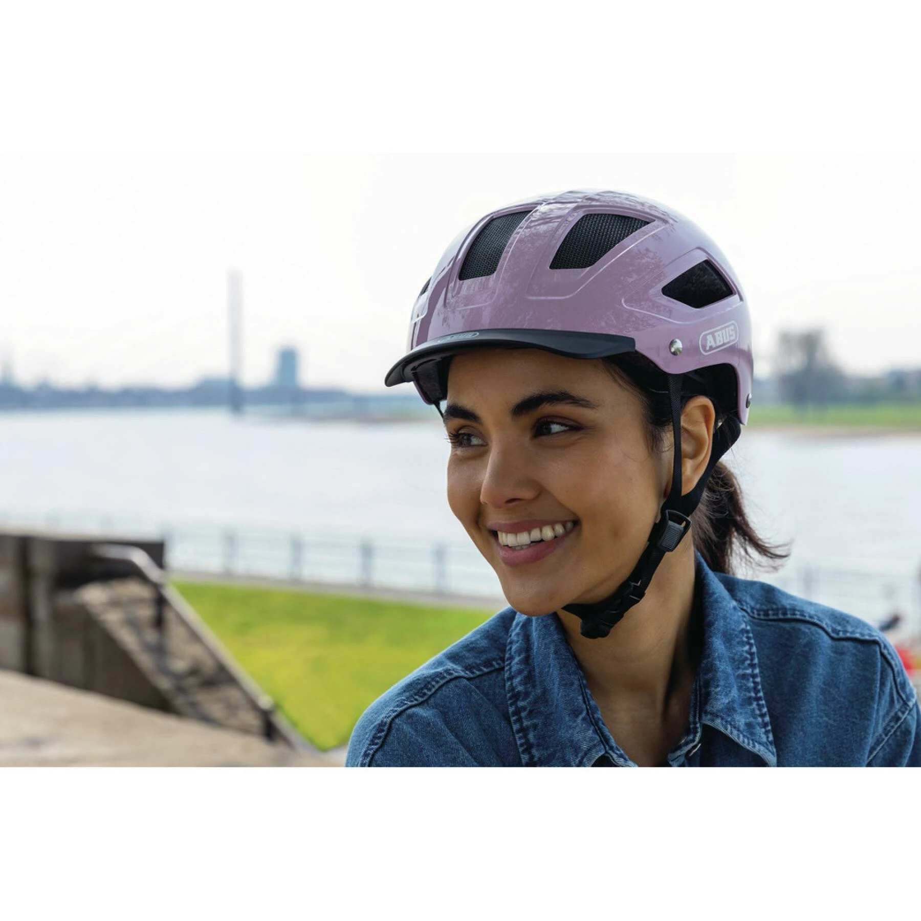 Casque Abus Hyban 2.0 12 Casque Abus Hyban 2.0 – Image 10