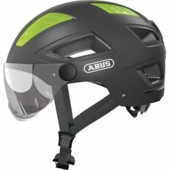 Casque Abus Hyban 2.0 ACE 25 Casque Abus Hyban 2.0 ACE -Vestes De Pluie Soldes 86938 1