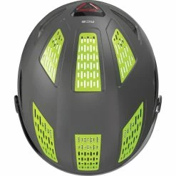 Casque Abus Hyban 2.0 ACE 27 Casque Abus Hyban 2.0 ACE -Vestes De Pluie Soldes 86938 3