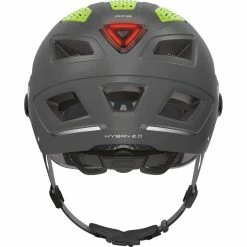 Casque Abus Hyban 2.0 ACE 19 Casque Abus Hyban 2.0 ACE -Vestes De Pluie Soldes 86938 4