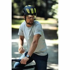 Casque Abus Hyban 2.0 ACE 23 Casque Abus Hyban 2.0 ACE -Vestes De Pluie Soldes 86938 6 1
