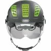 Casque Abus Hyban 2.0 ACE -Vestes De Pluie Soldes 86939 2