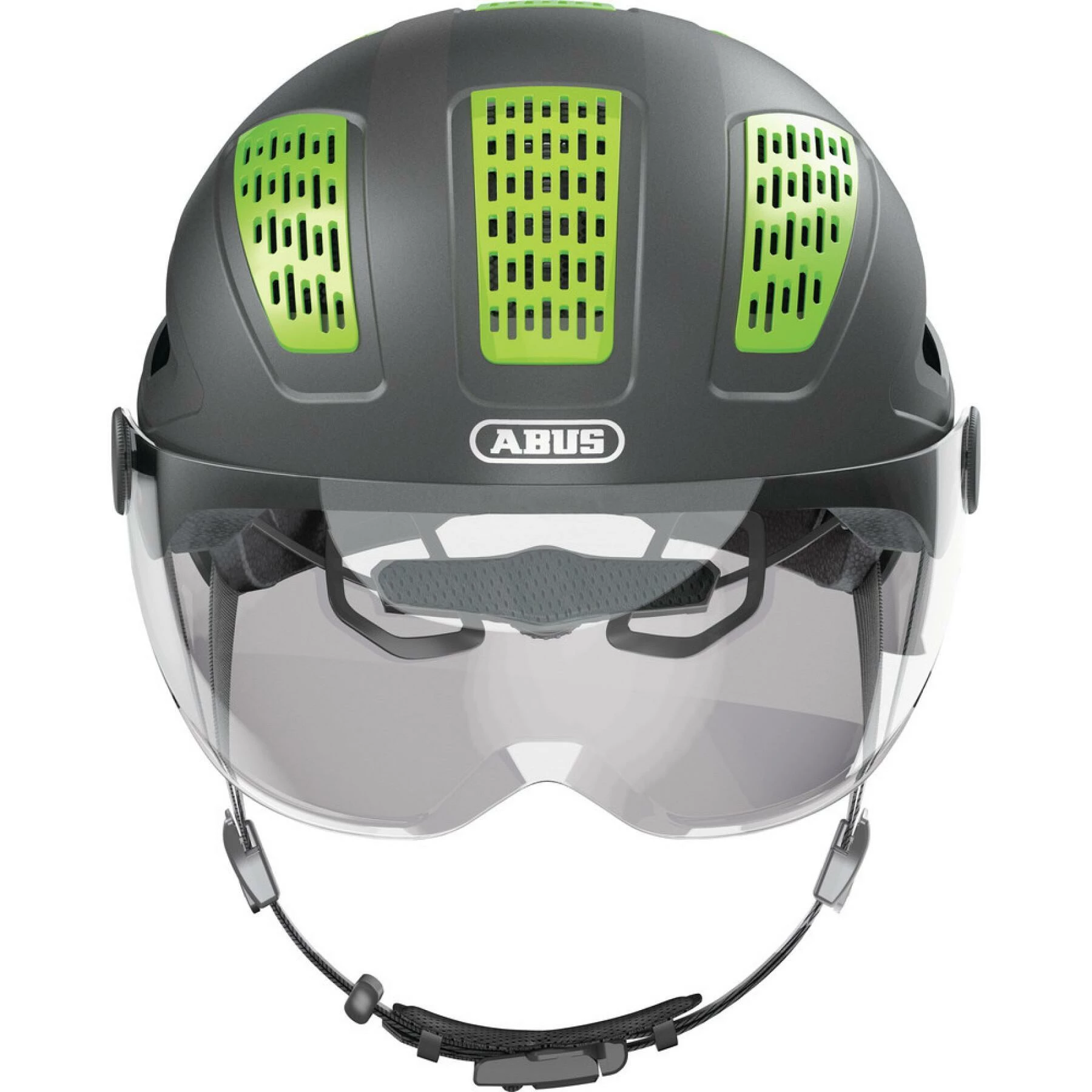 Casque Abus Hyban 2.0 ACE 3 Casque Abus Hyban 2.0 ACE