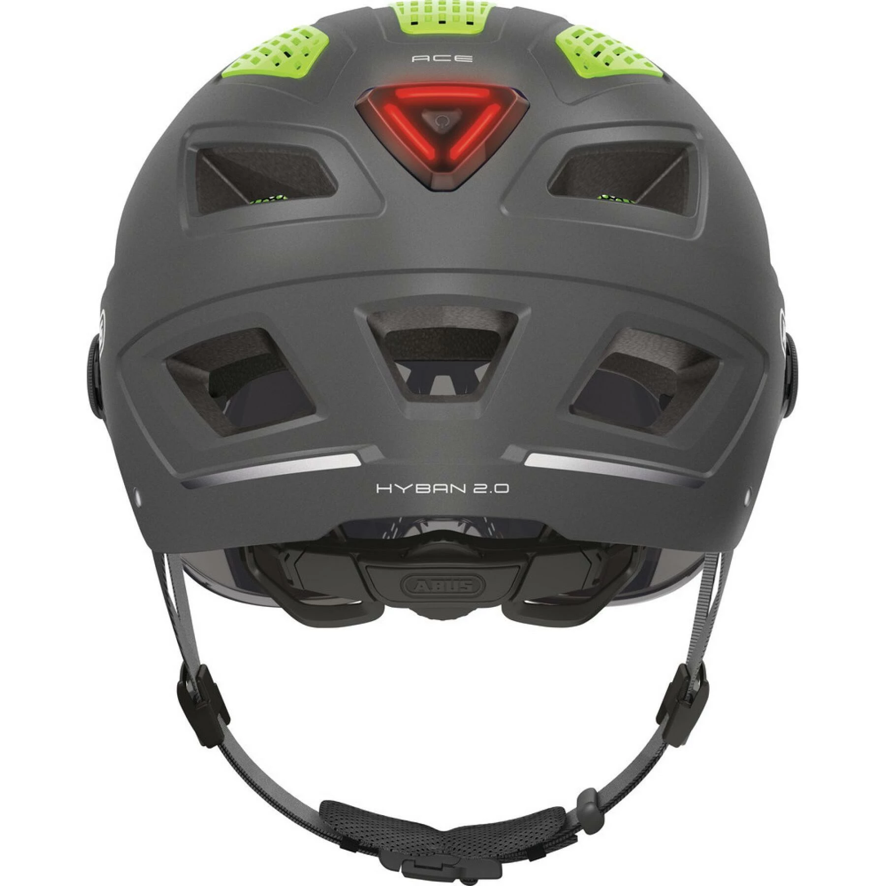 Casque Abus Hyban 2.0 ACE 5 Casque Abus Hyban 2.0 ACE – Image 3