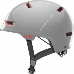 Casque Abus Scraper 3.0 ACE 27 Casque Abus Scraper 3.0 ACE -Vestes De Pluie Soldes 86960 1