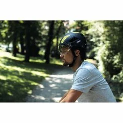 Casque Abus Hyban 2.0 ACE -Vestes De Pluie Soldes 86998 5