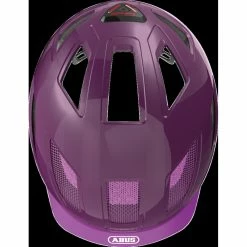 Casque Abus Hyban 2.0 21 Casque Abus Hyban 2.0 -Vestes De Pluie Soldes 88640 4