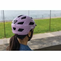 Casque Abus Hyban 2.0 22 Casque Abus Hyban 2.0 -Vestes De Pluie Soldes 88640 5 1