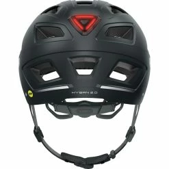 Casque Abus Hyban 2.0 Mips 8 Casque Abus Hyban 2.0 Mips -Vestes De Pluie Soldes 89200 3