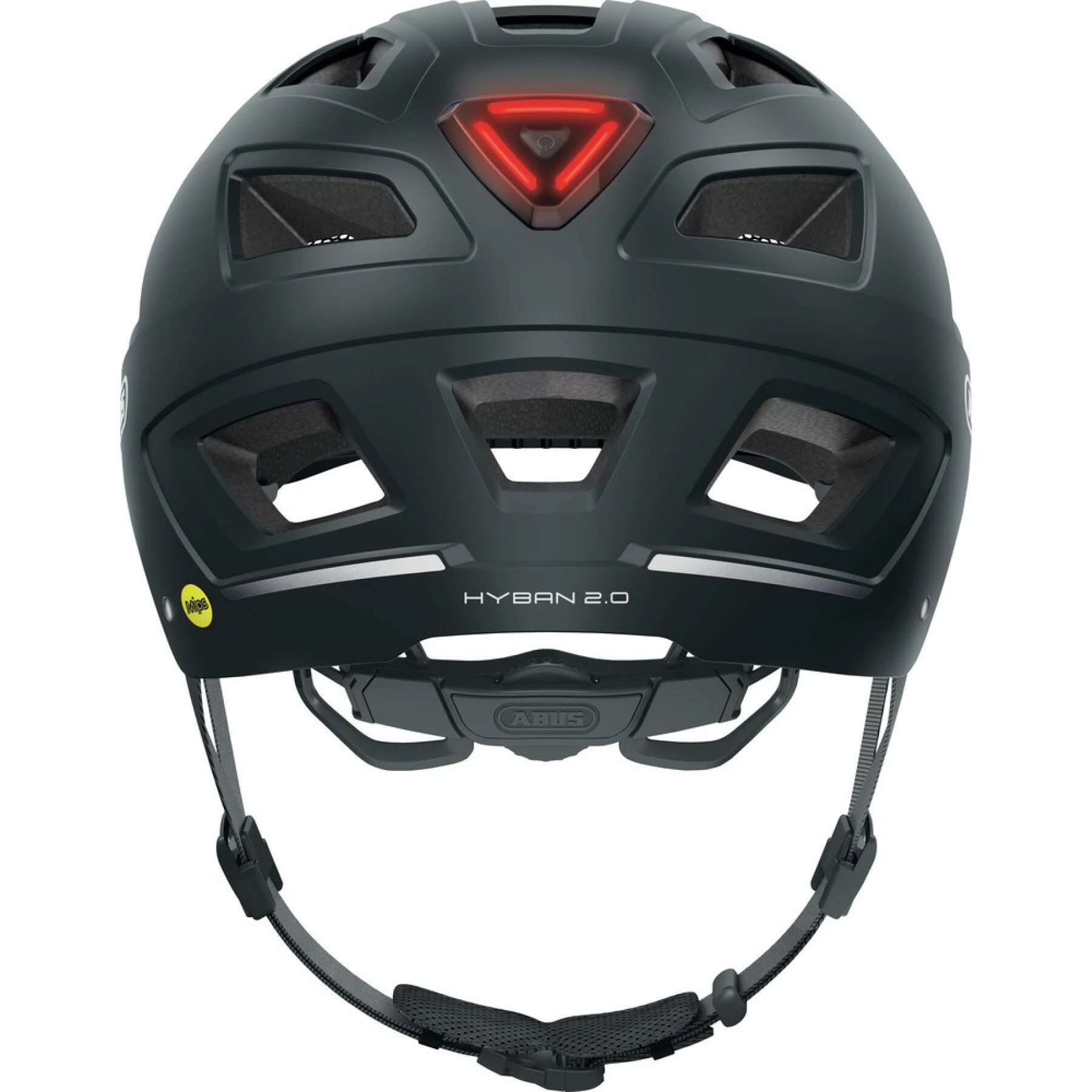 Casque Abus Hyban 2.0 Mips 5 Casque Abus Hyban 2.0 Mips – Image 3