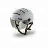 Casque Kask Urban Lifestyle Argento 2 Casque Kask Urban Lifestyle Argento -Vestes De Pluie Soldes CHE00034 252