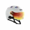 Casque Kask Urban R - Rainbow