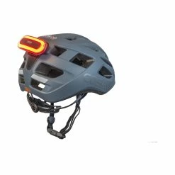 Casque Cosmo Road -Vestes De Pluie Soldes COSMO.ROAD .GREY .SM 2