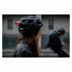 Casque Cosmo Road -Vestes De Pluie Soldes COSMO.ROAD .GREY .SM 3