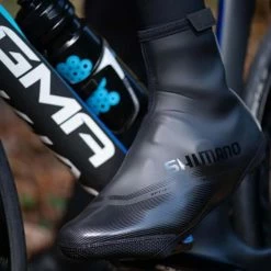 Couvre-chaussures Shimano S2100D -Vestes De Pluie Soldes ECWFABWTS62UL010 2