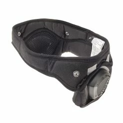 Doublure Casque Vélo Hiver Moule Zippé Avec Ajusteur Bern Premium Boa