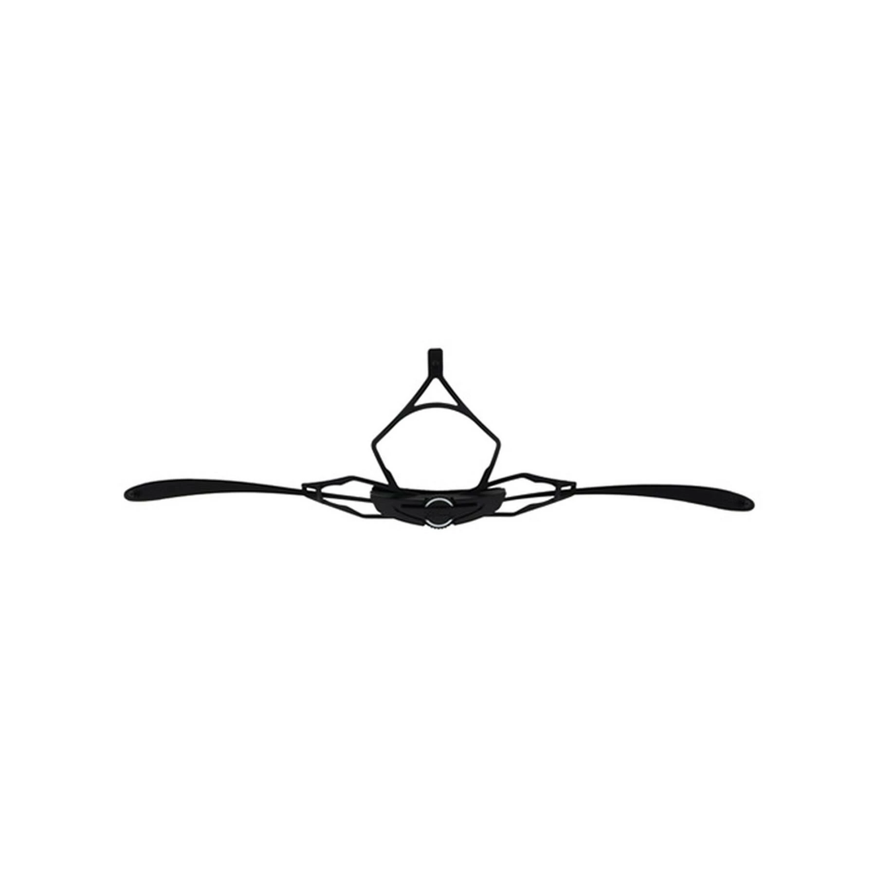 Système D'attache Pour Casque Vélo Spiuk W-Precision X 1 3 Système D'attache Pour Casque Vélo Spiuk W-Precision X 1