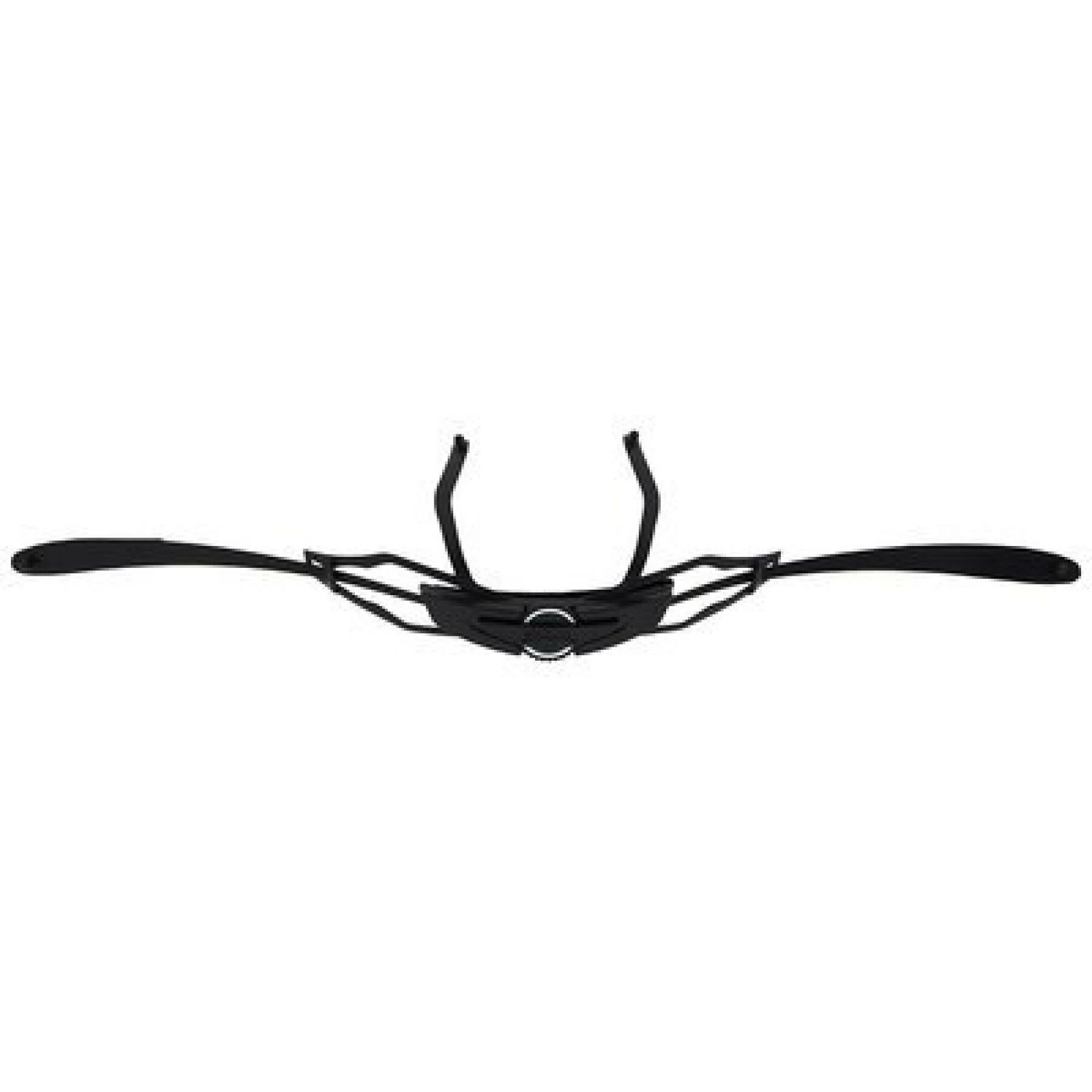 Système D'attache Pour Casque Vélo Spiuk W-Precision X 2 3 Système D'attache Pour Casque Vélo Spiuk W-Precision X 2