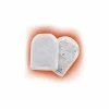 Chaufferettes Speciales Pieds Pack De 5 Therm-Ic