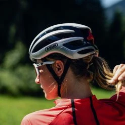 ABUS AirBreaker Casque De Cyclisme -Vestes De Pluie Soldes abus airbreaker casque de cyclisme 5