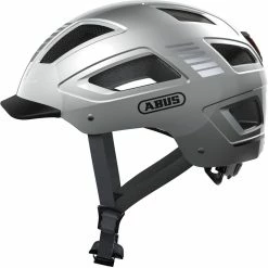 ABUS Casque Hyban 2.0 Avec Signal Lumineux Intégré