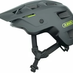 ABUS Casque MoDrop VTT Concrete Grey