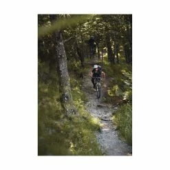 ABUS Casque MoDrop VTT Midnight Blue -Vestes De Pluie Soldes abus casque modrop vtt midnight blue 14