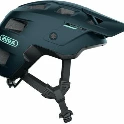 ABUS Casque MoDrop VTT Midnight Blue
