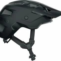 ABUS Casque MoDrop VTT Velvet Black