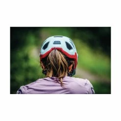 ABUS Casque MoDrop VTT Velvet Black -Vestes De Pluie Soldes abus casque modrop vtt velvet black 6