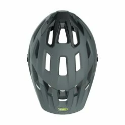 ABUS Casque Moventor 2.0 Concrete Grey -Vestes De Pluie Soldes abus casque moventor 20 concrete grey 3