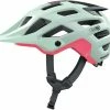 ABUS Casque Moventor 2.0 Iced Mint